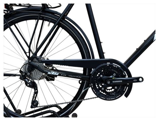 Produit reconditionné . KTM Veneto Light Disc SHIMANO 2022 . Vélo trekking . KTM . très bon état