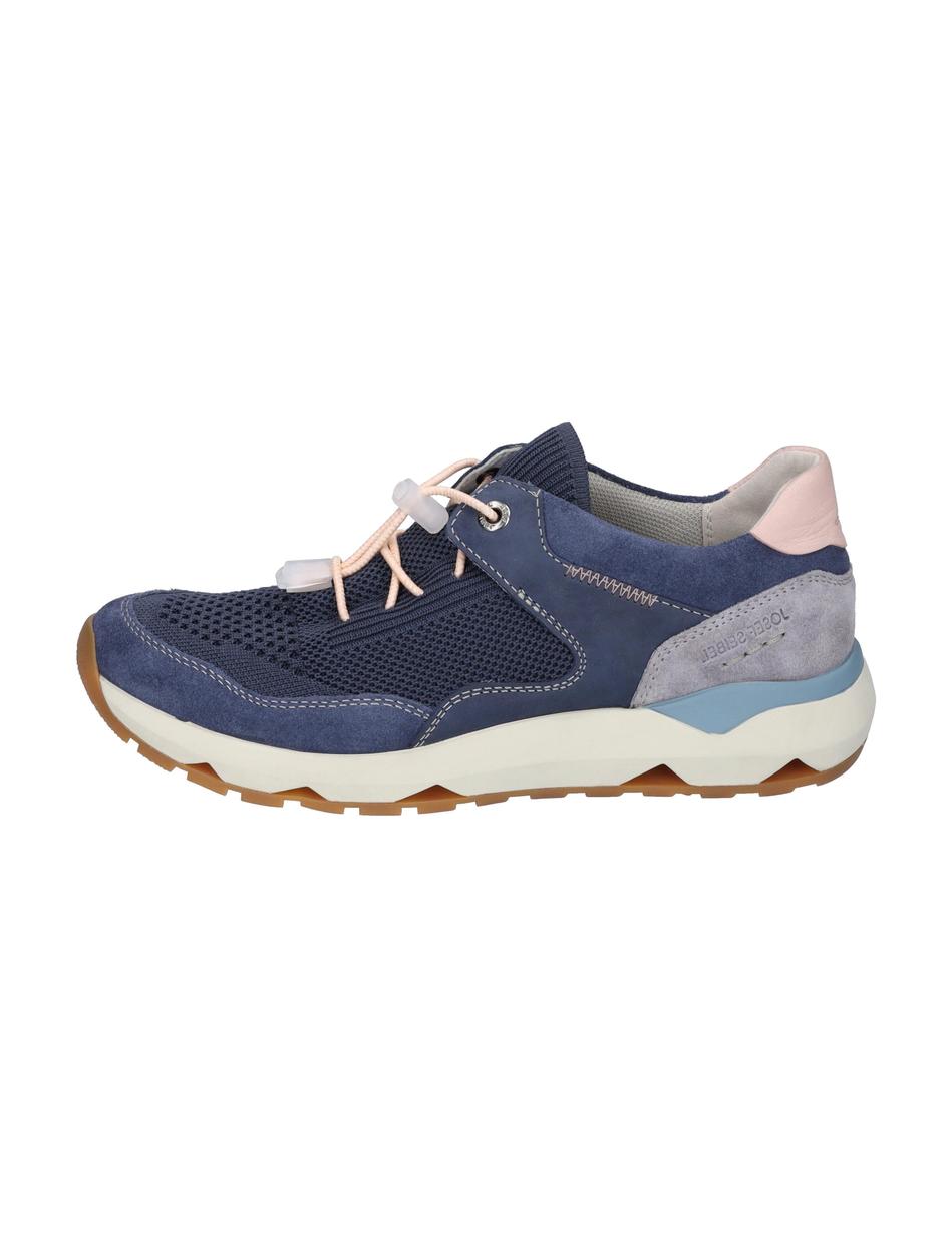 Sneaker Jonah 03, dunkelblau-multi