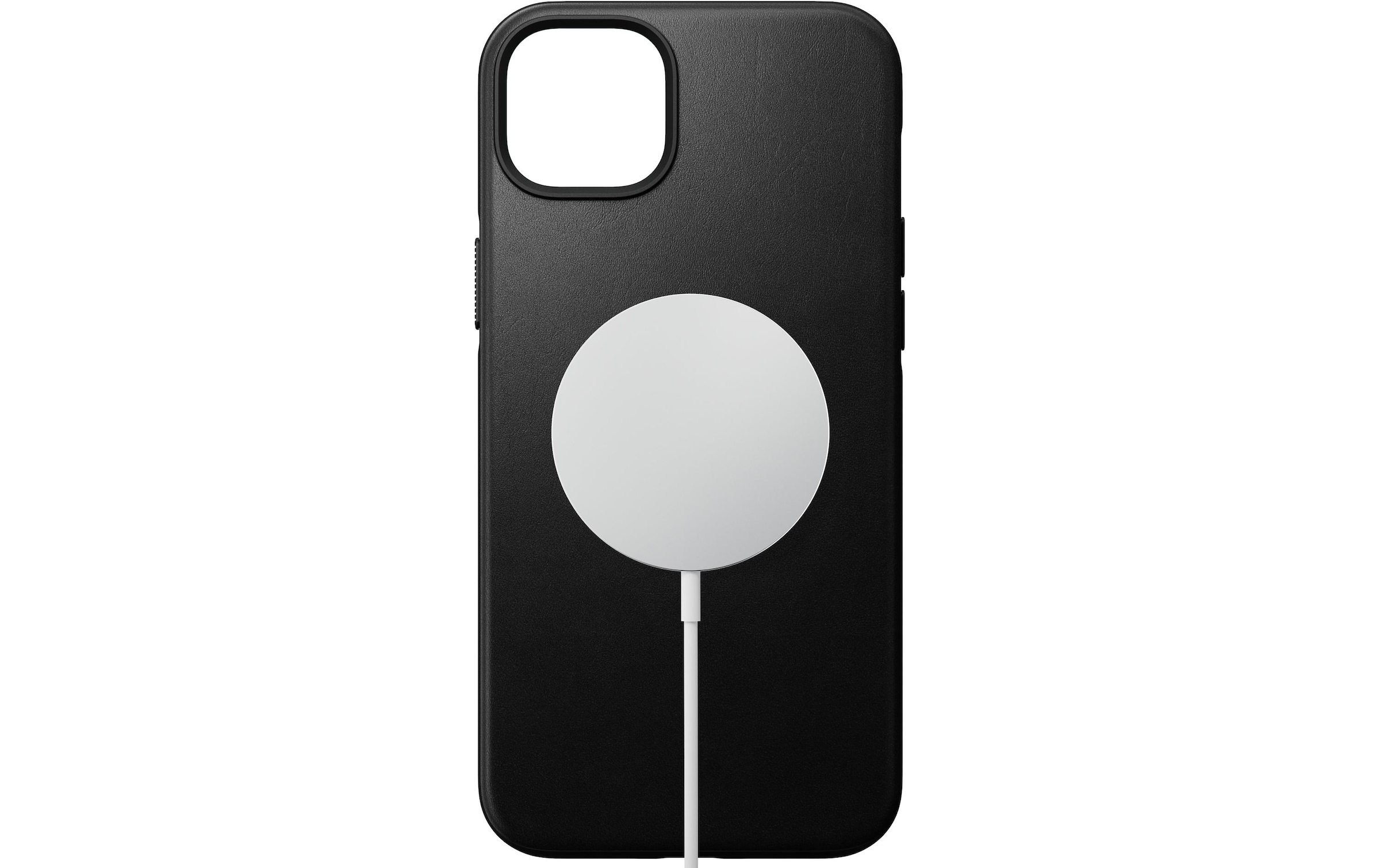 Nomad Backcover »Cover Modern Leather« iPhone 13