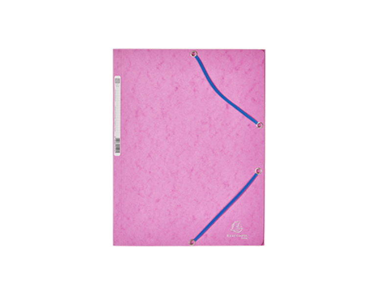 Exacompta Eckspannmappe