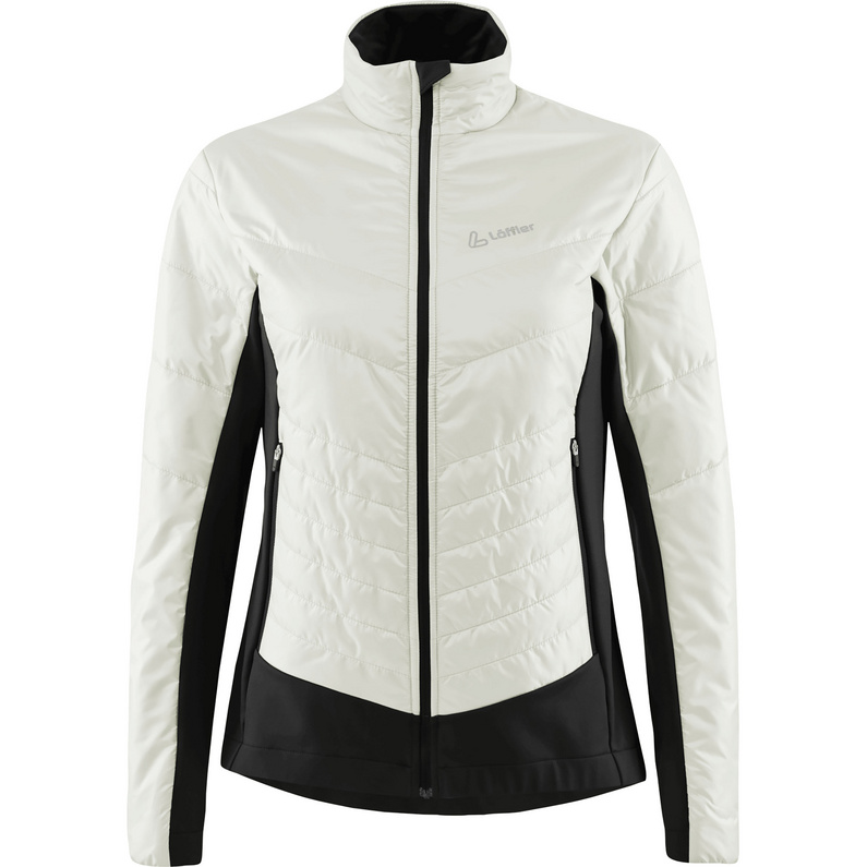 Löffler Damen PL60 Hybrid Jacke