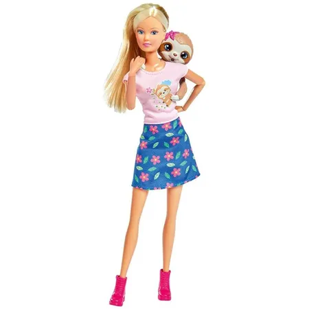 Simba Steffi Love Simba Steffi Loveeepy Friend