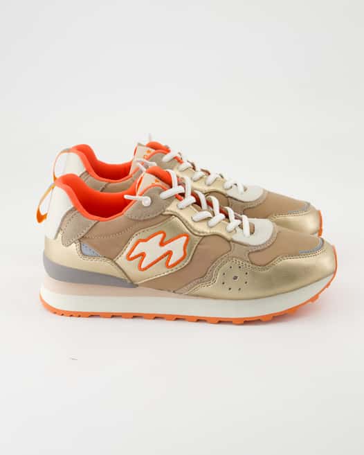 MRP MRP47 Sneaker in Mehrfarbig