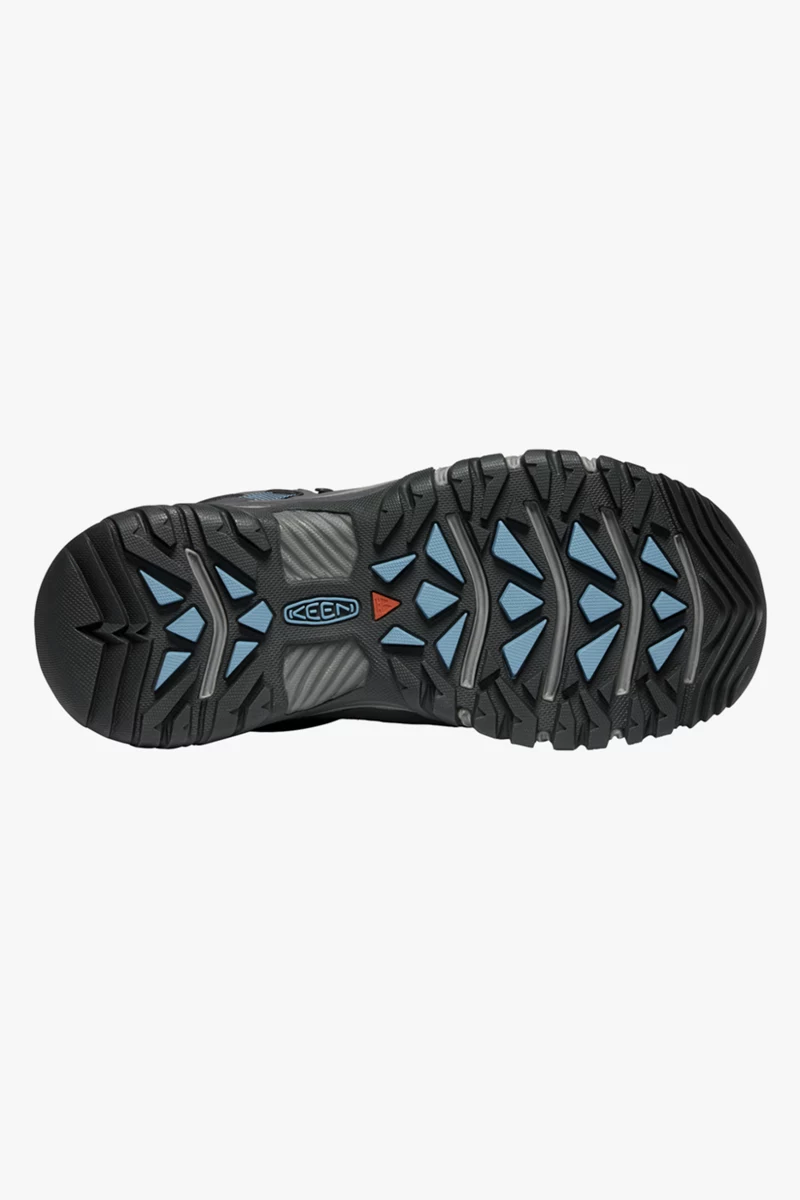 Keen Targhee III Mid WP Damen Wanderschuh