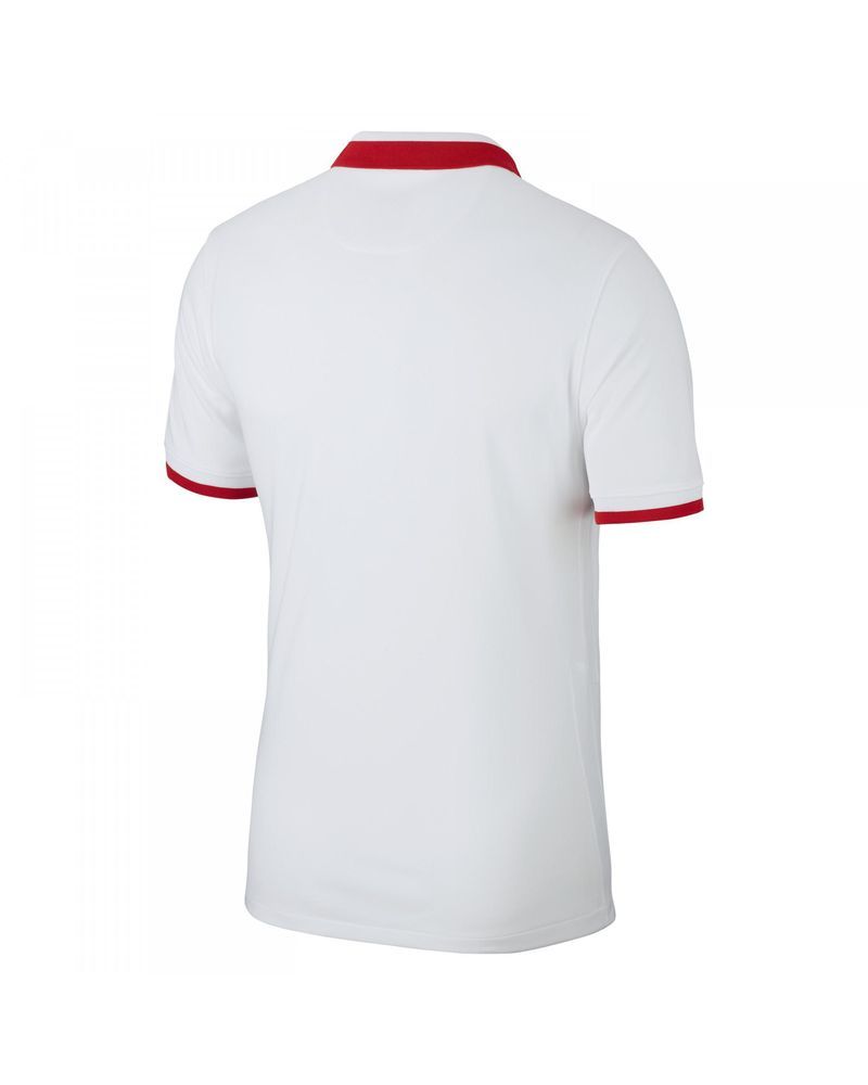 Maillot de football Nike Pologne pour homme