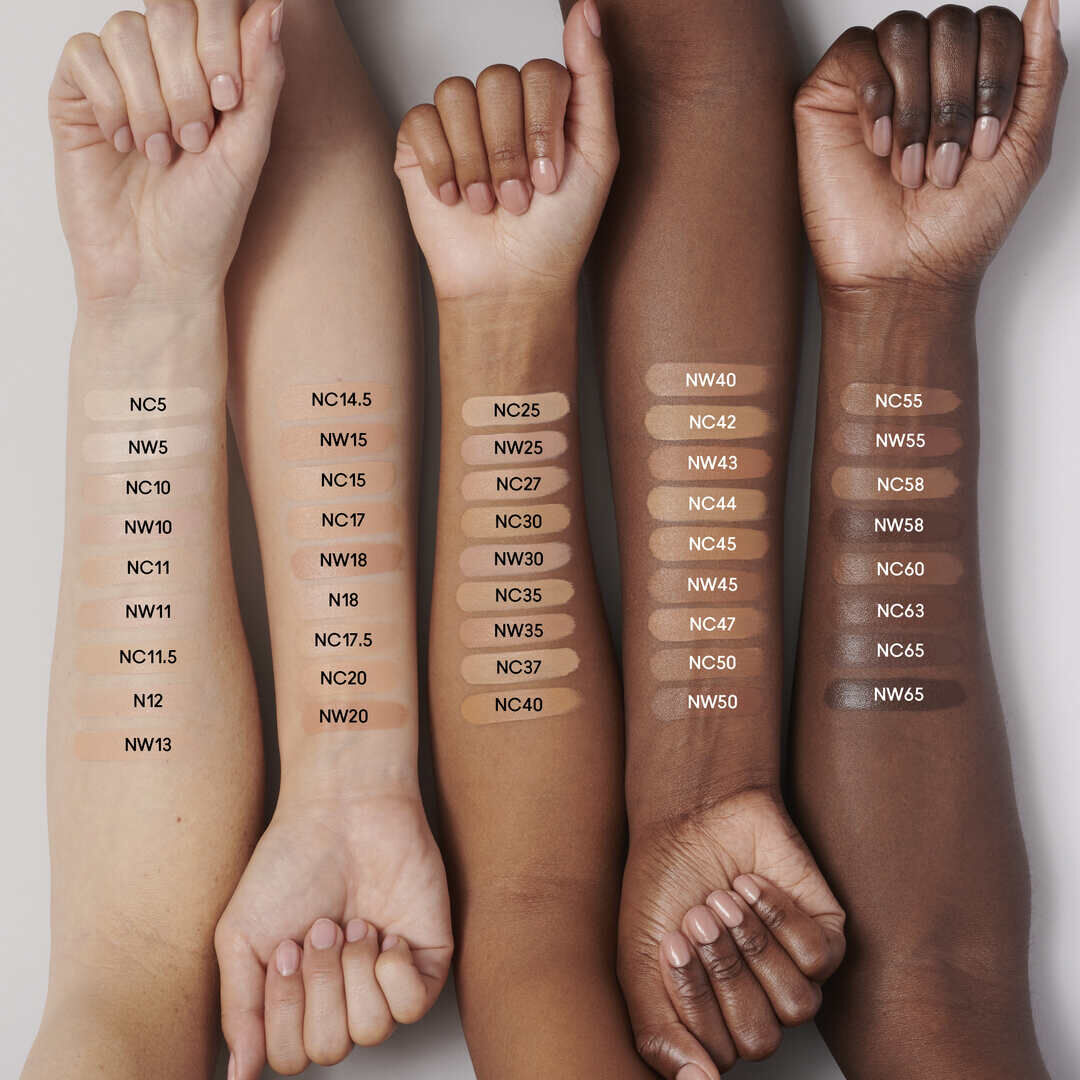 MAC STUDIO RADIANCE 24HR Luminous Lift Concealer