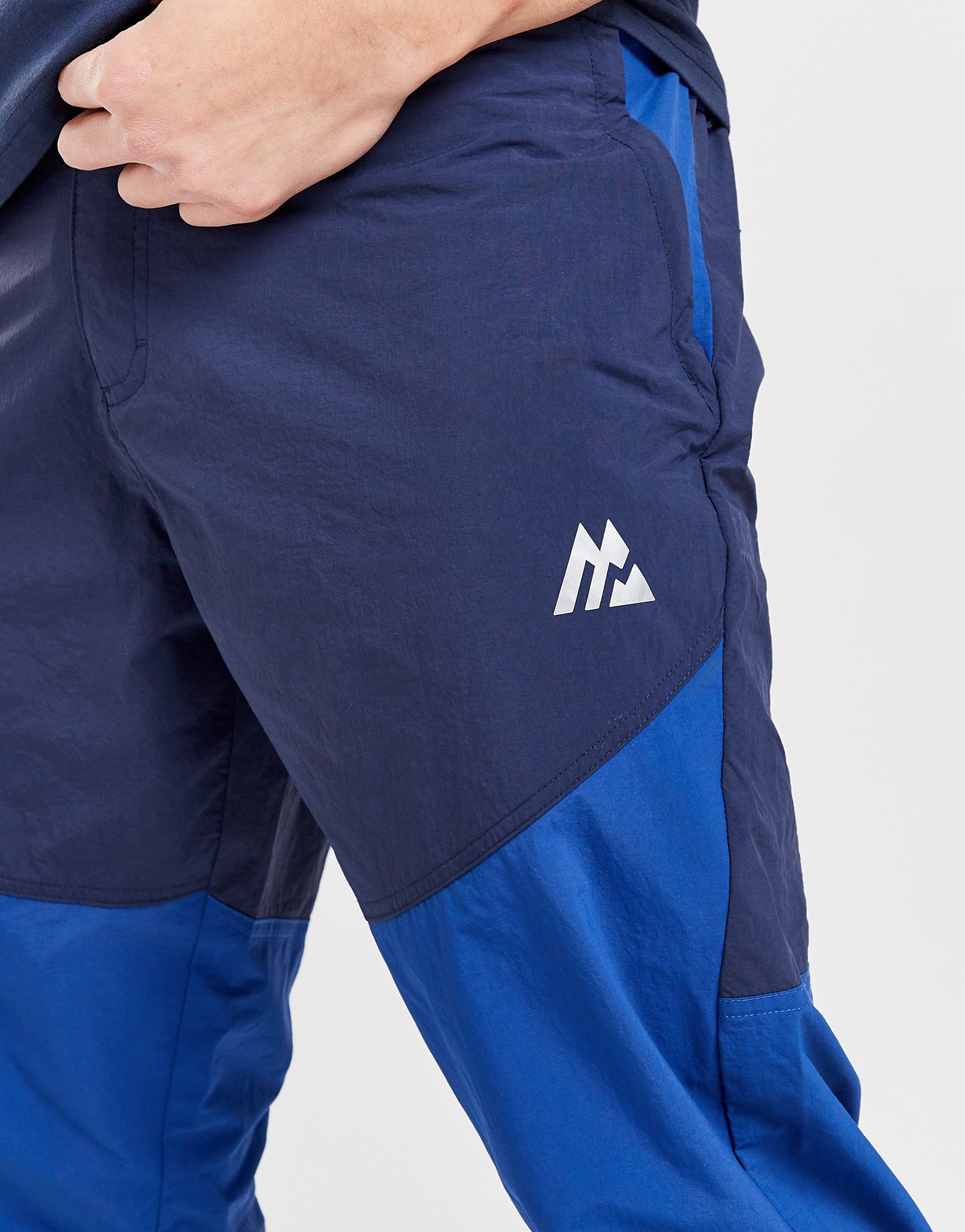 MONTIREX Pantalon de jogging Peak Homme