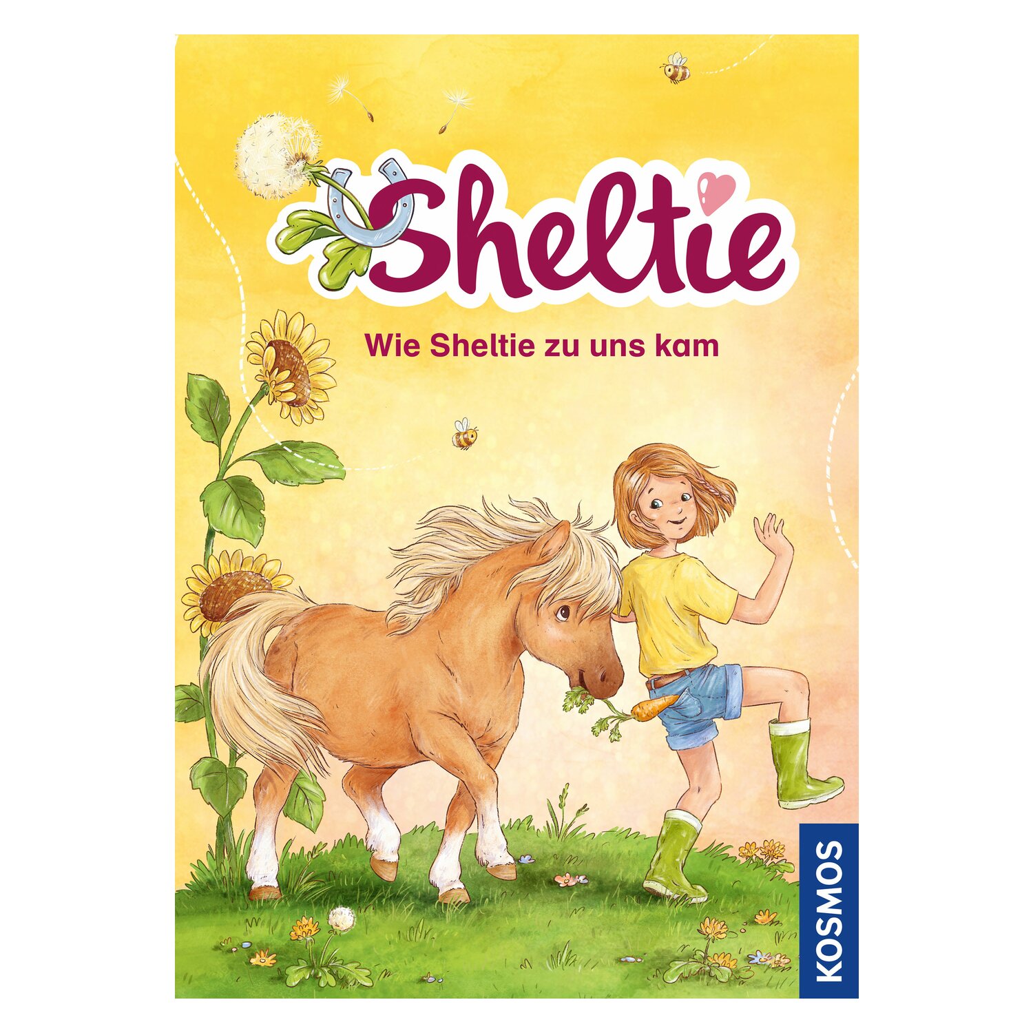 Sheltie Band 1