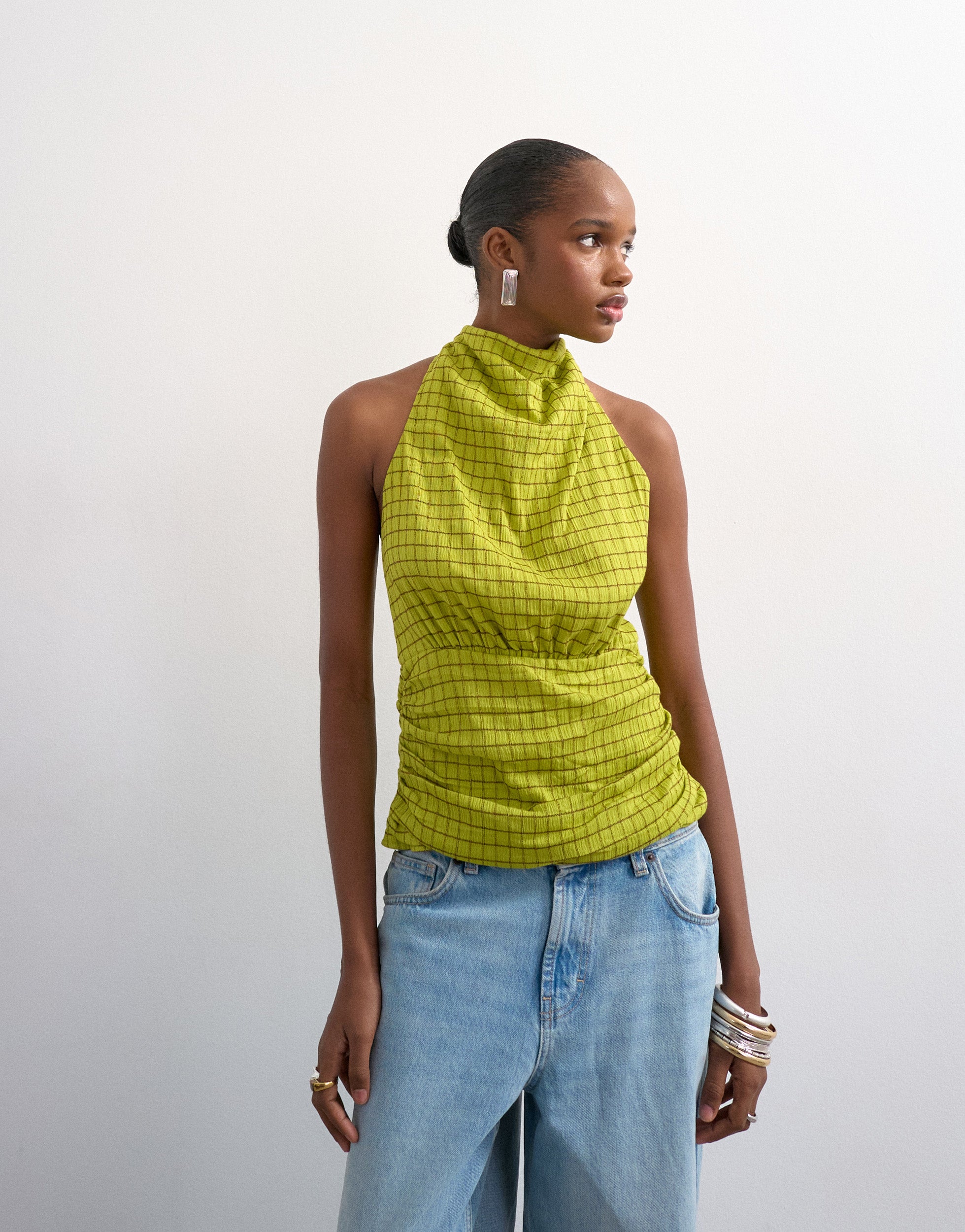 TSMARYAM Top
