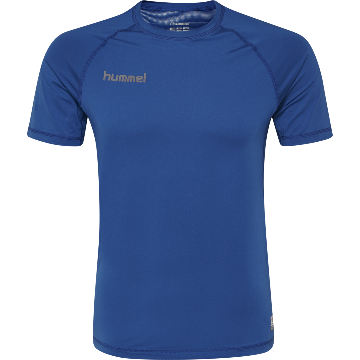 HUMMEL FIRST PERFORMANCE KIDS JERSEY S/S