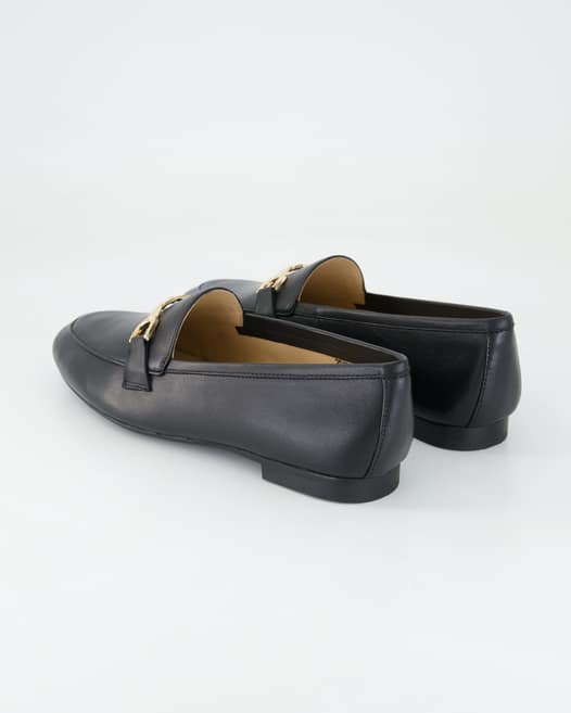 Di Lauro 2017-02 Ballerinas in Schwarz