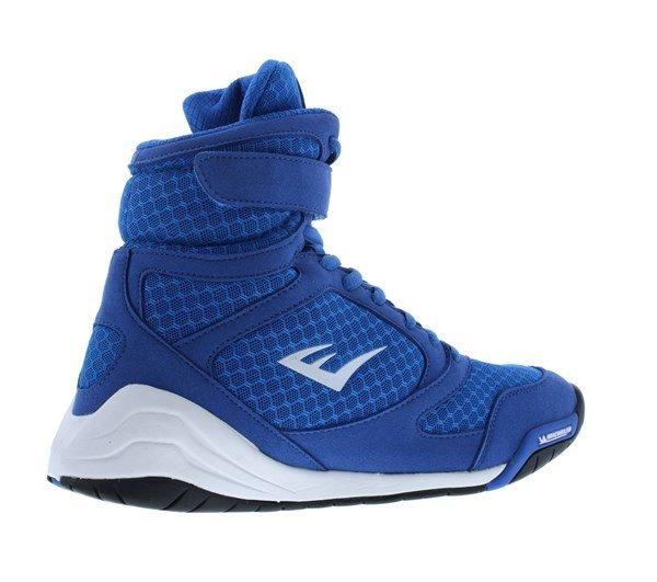 Everlast Pro Elite Boxing Boots Mens