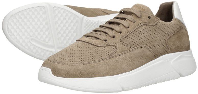 Rehab Hedley Sue Prf taupe