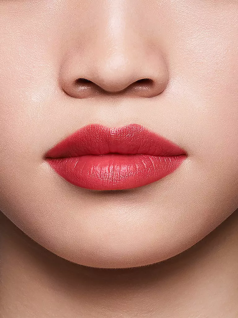 SHISEIDO Lippenkonturenstrift - Lipliner InkDuo ( 07 Poppy ) rot