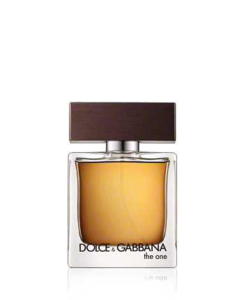Dolce & Gabbana The One for Men edt vapo 30ml