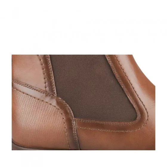 Bottines MARRON B-BLAKE