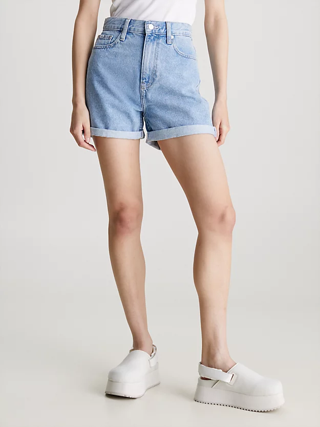 shorts jeans estilo 