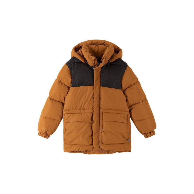 Toukola - Manteau enfant