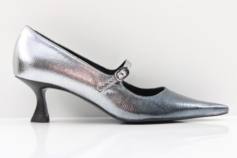 Zinda Pumps