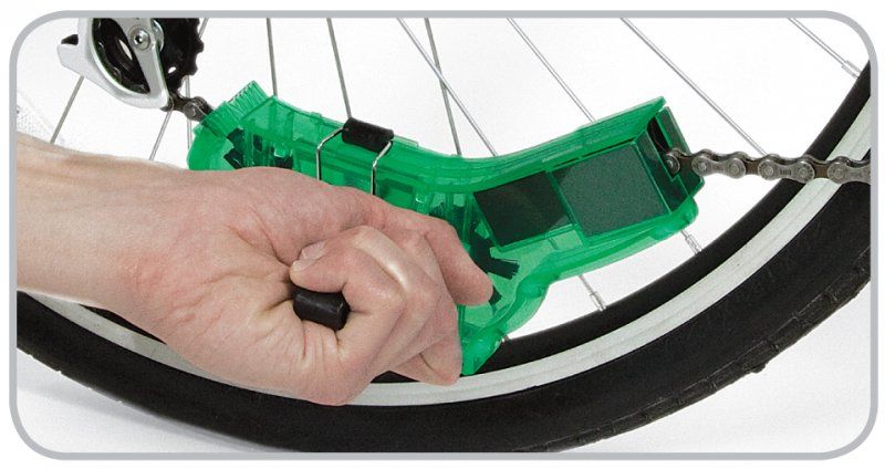 Finish Line Kettenreinigungsgerät Set kaufen | Bike-Discount