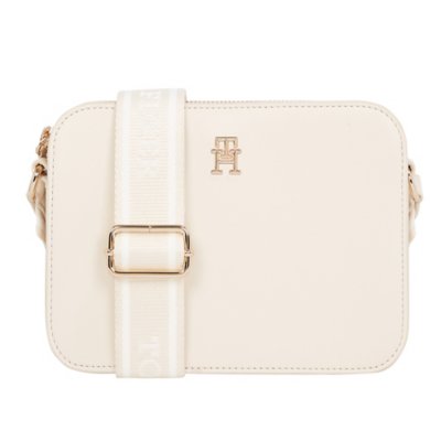 Sac à main Th Logotape Camera Bag TOMMY HILFIGER