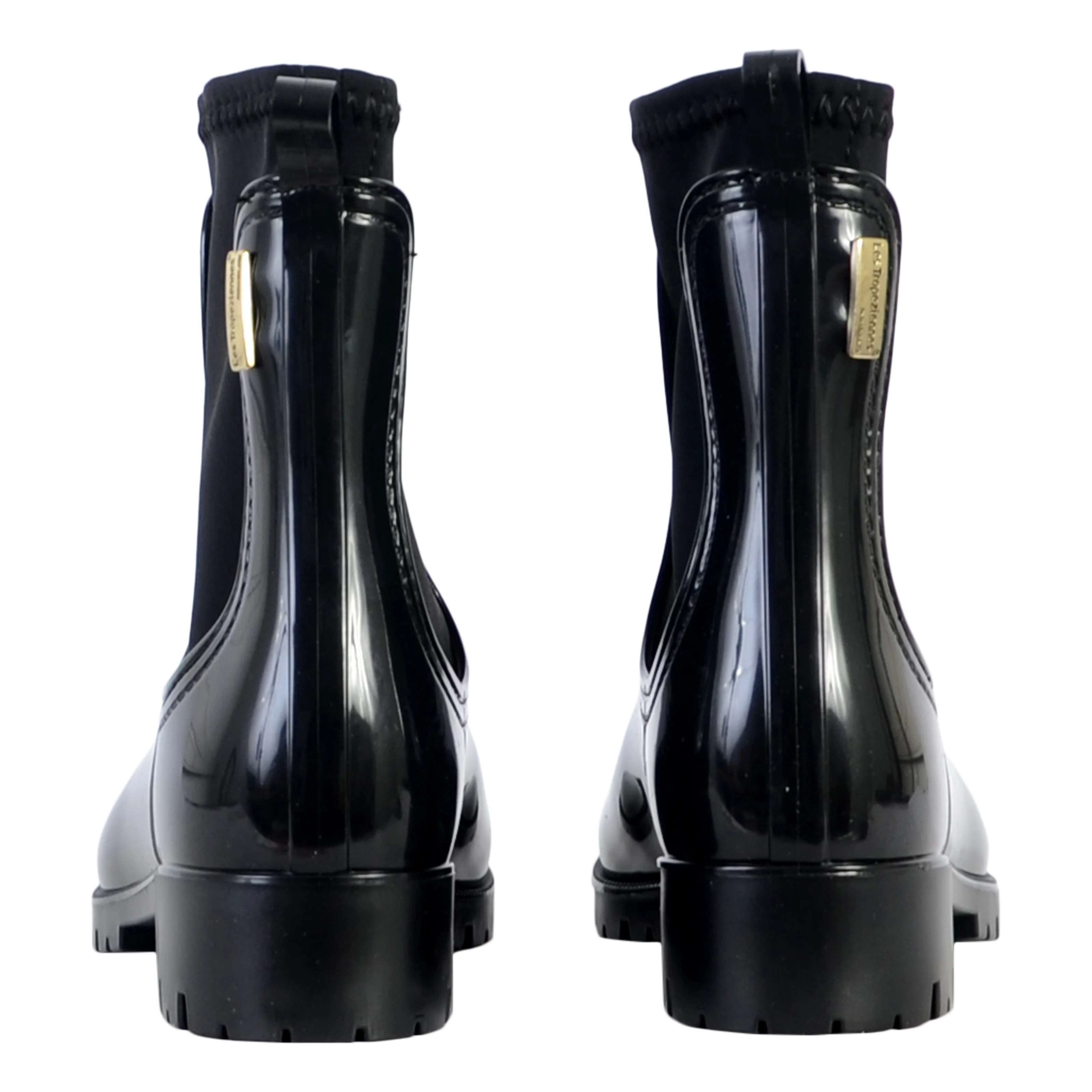 Bottines Neous | Noir