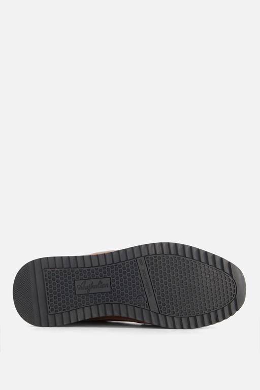 Australian Filmon Sneakers cognac Leer