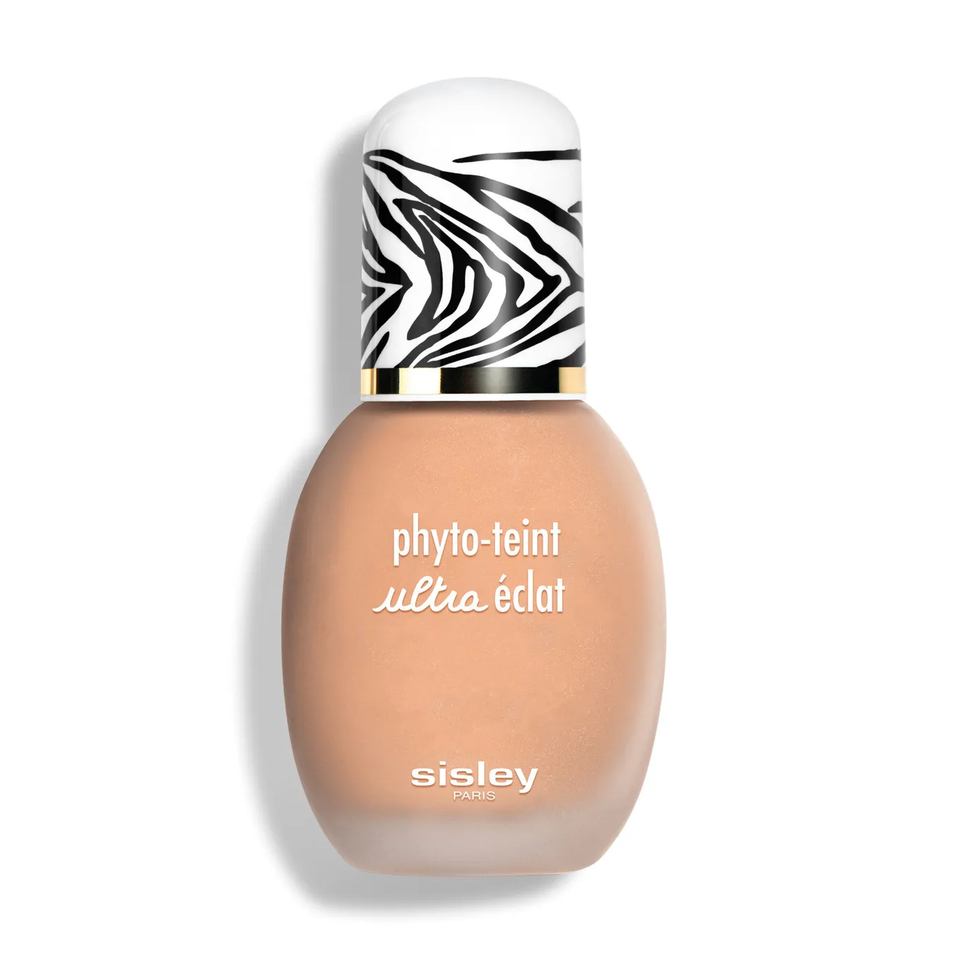 Sisley Phyto-Teint Ultra Éclat Foundation0C Vani.