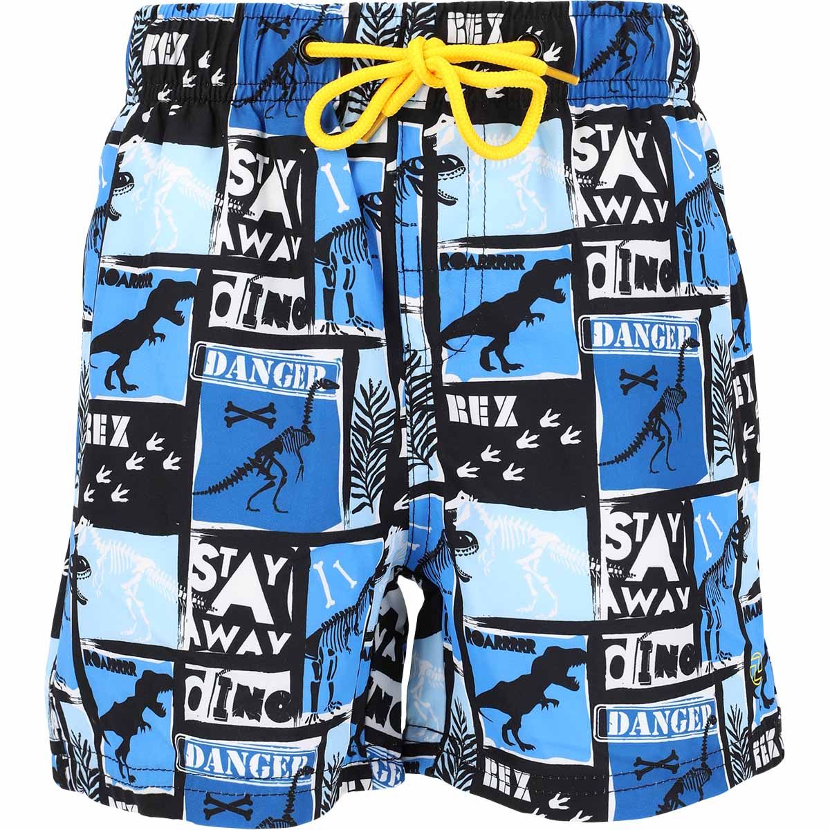 ZigZag Joseph Board Badeshorts Børn