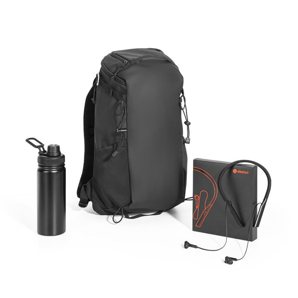 hi!dea 70200 - Le kit aventure convient à ceux qui aiment voyager