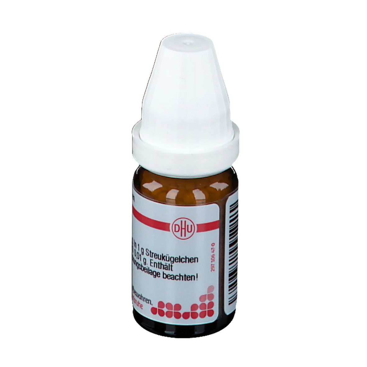 DHU Calendula C200