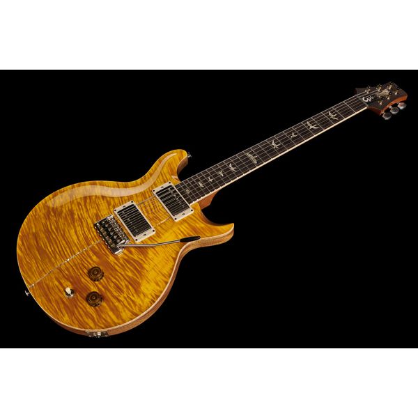 PRS Santana Retro Santana Yellow