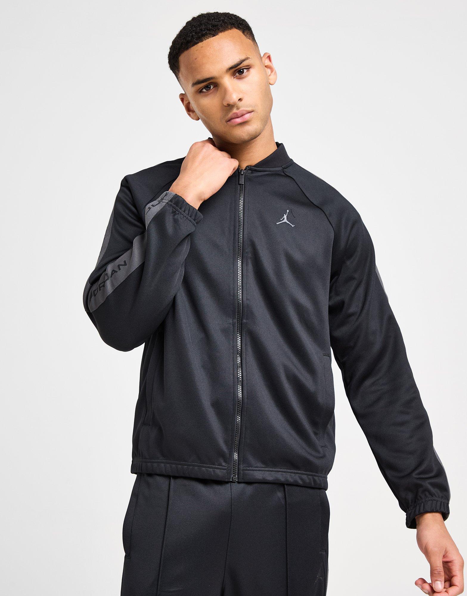 Jordan Veste Poly Track