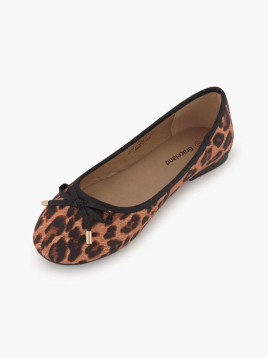 Graceland Ballerina beige