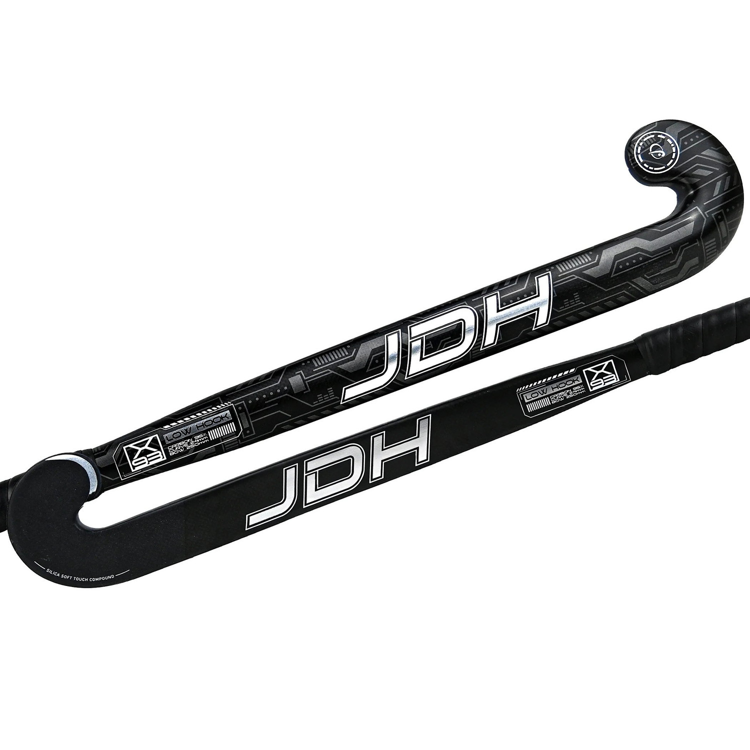 JDH X93 Lowbow Hook