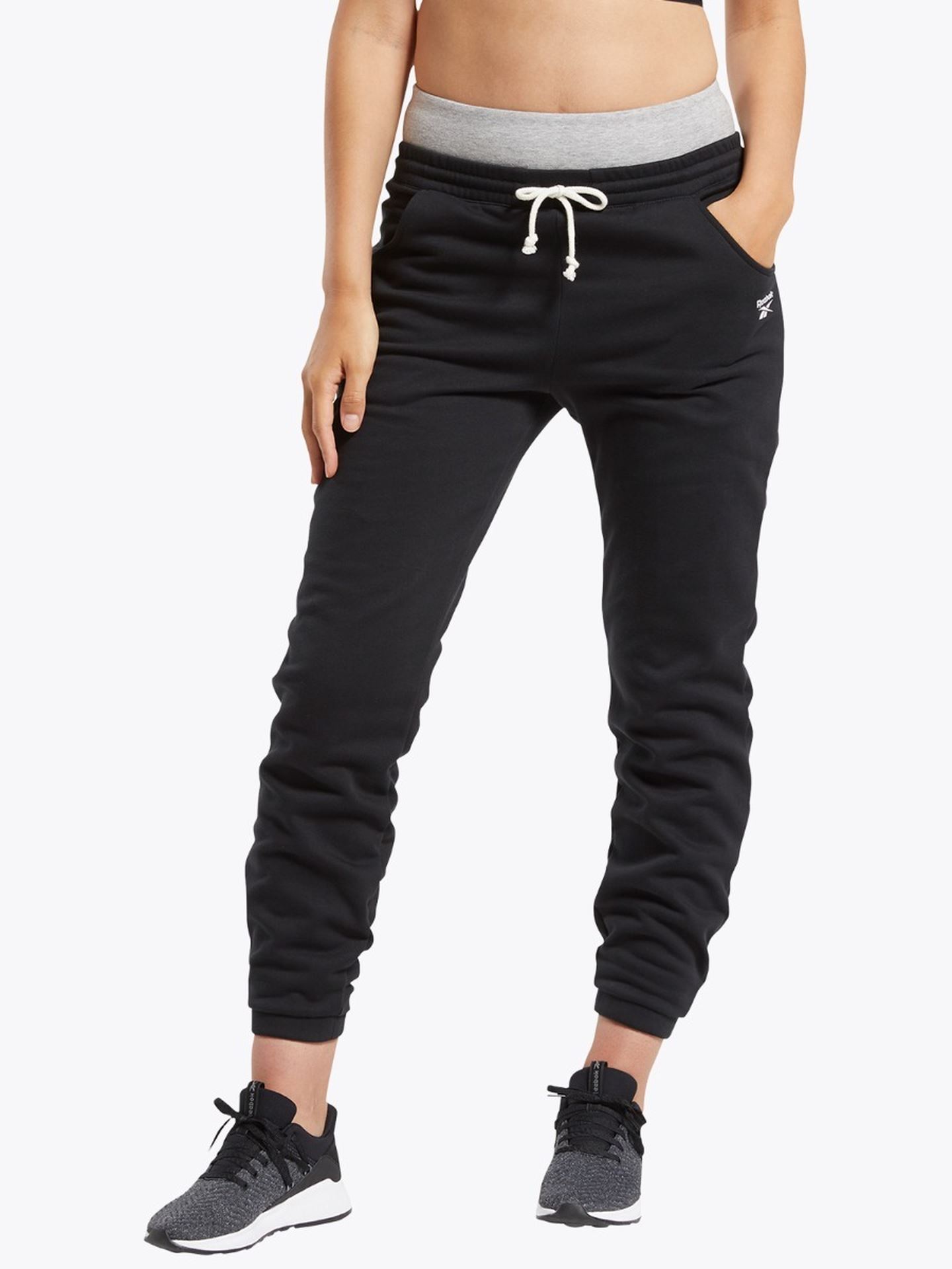 Fleece Pant