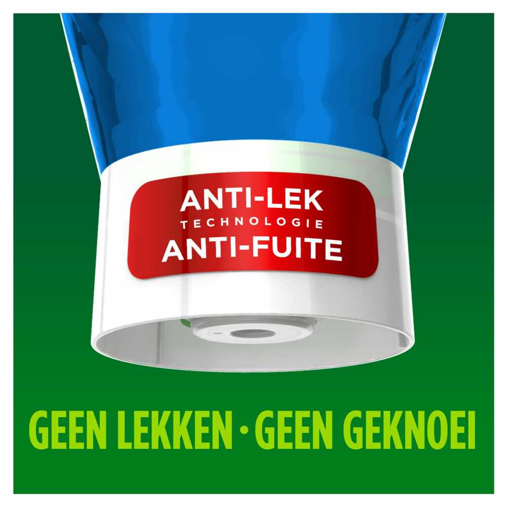 Dreft Max Power Afwasmiddel Extra Hygiëne370 ml