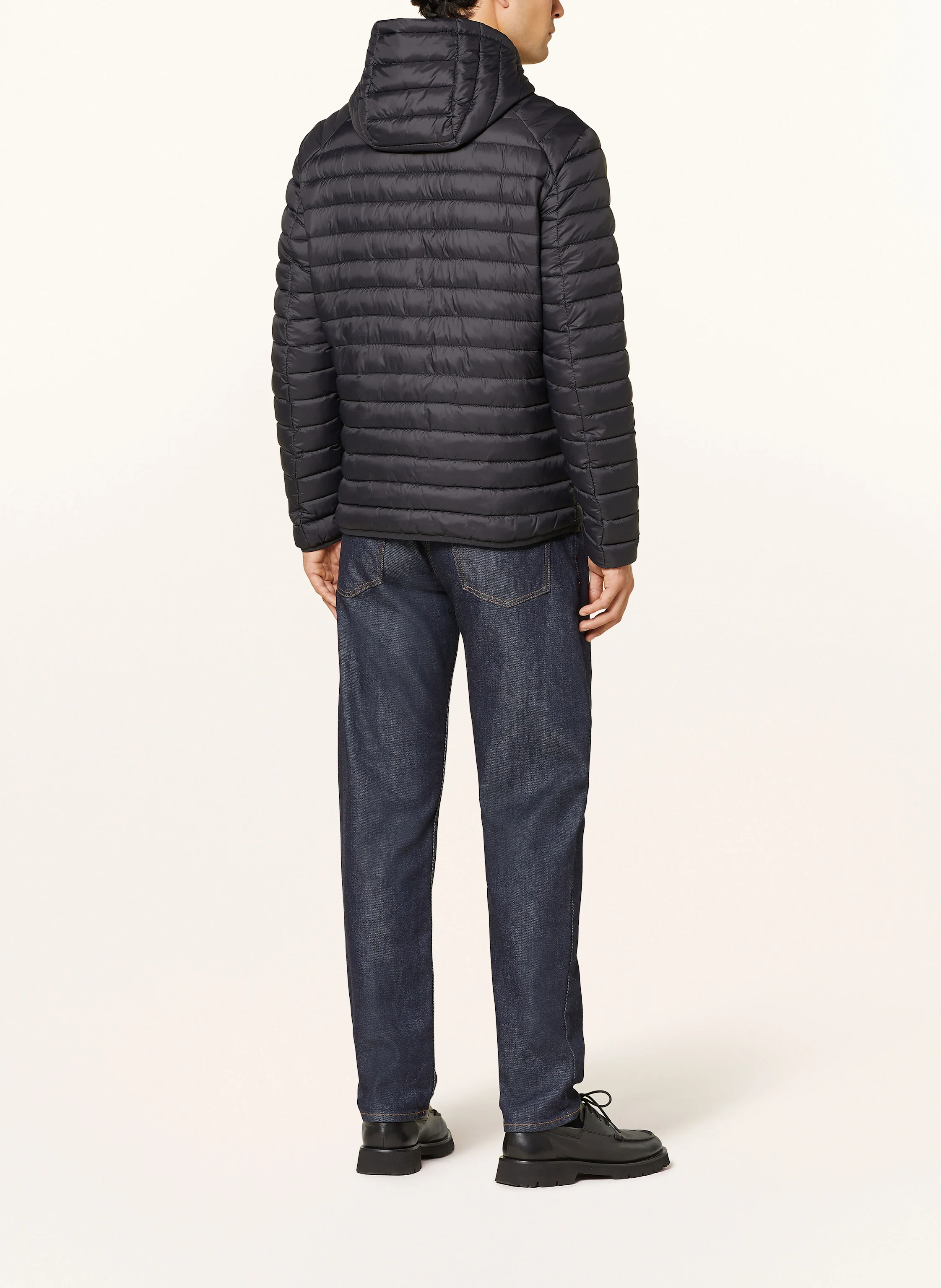 STROKESMAN'S Steppjacke