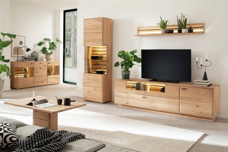 Linea Natura Wandkombination GEORGIA