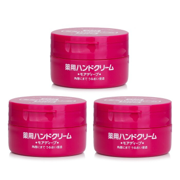 Shiseido 【Super Saver Pack】Hand Cream