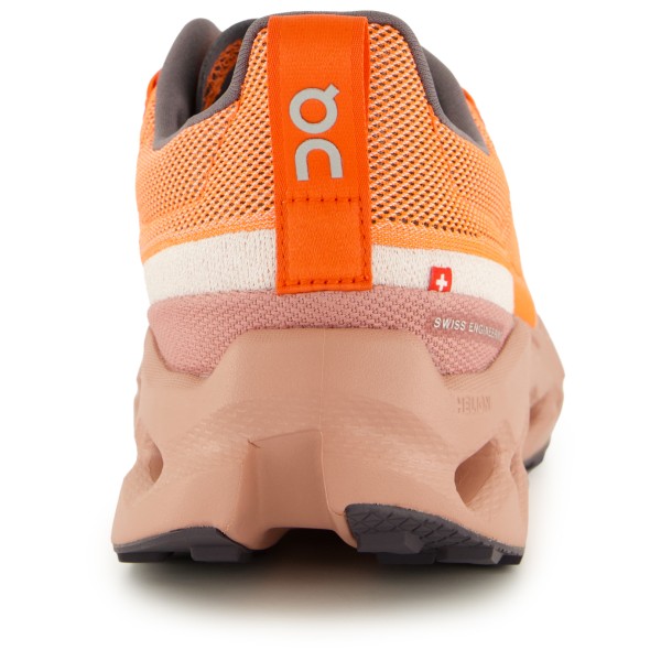 On - Cloudsurfer Trail - Chaussures de trail