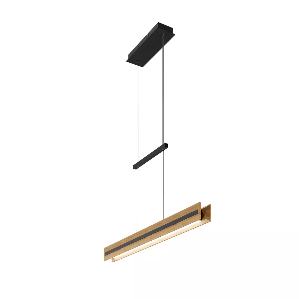 LED-Pendelleuchte Chile S