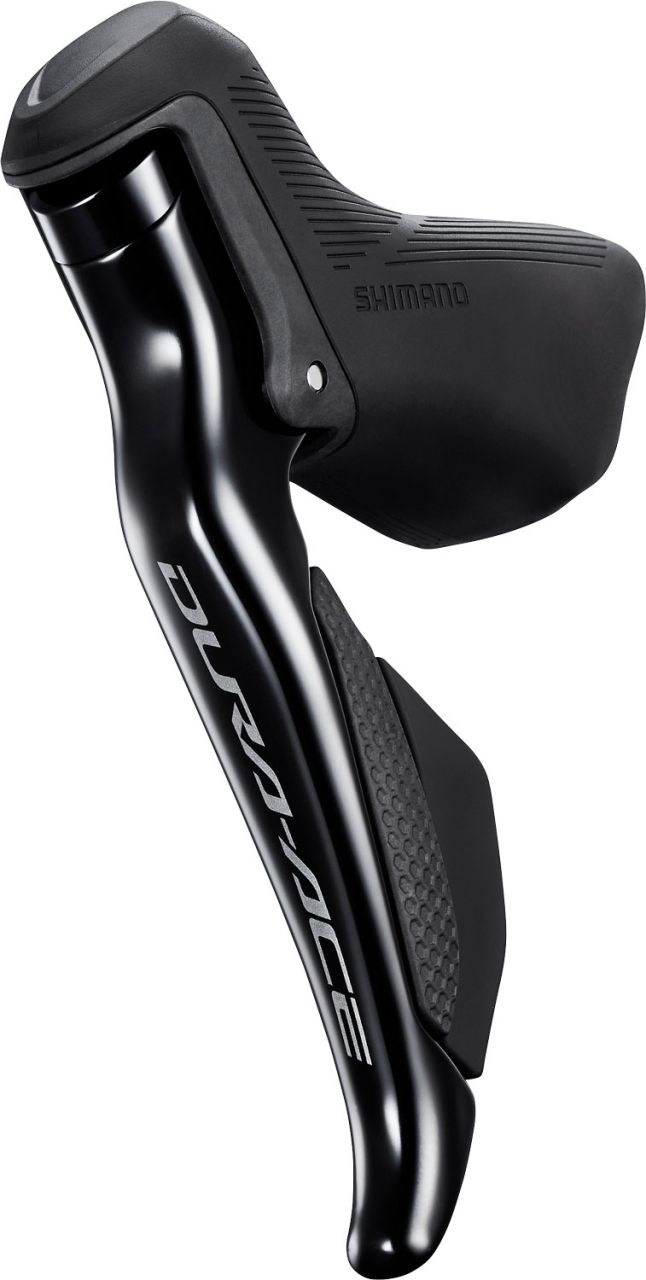 Shimano DURA ACE Di2 ST-R9250 2-fach STI-Einheit links kaufen | Bike-Discount