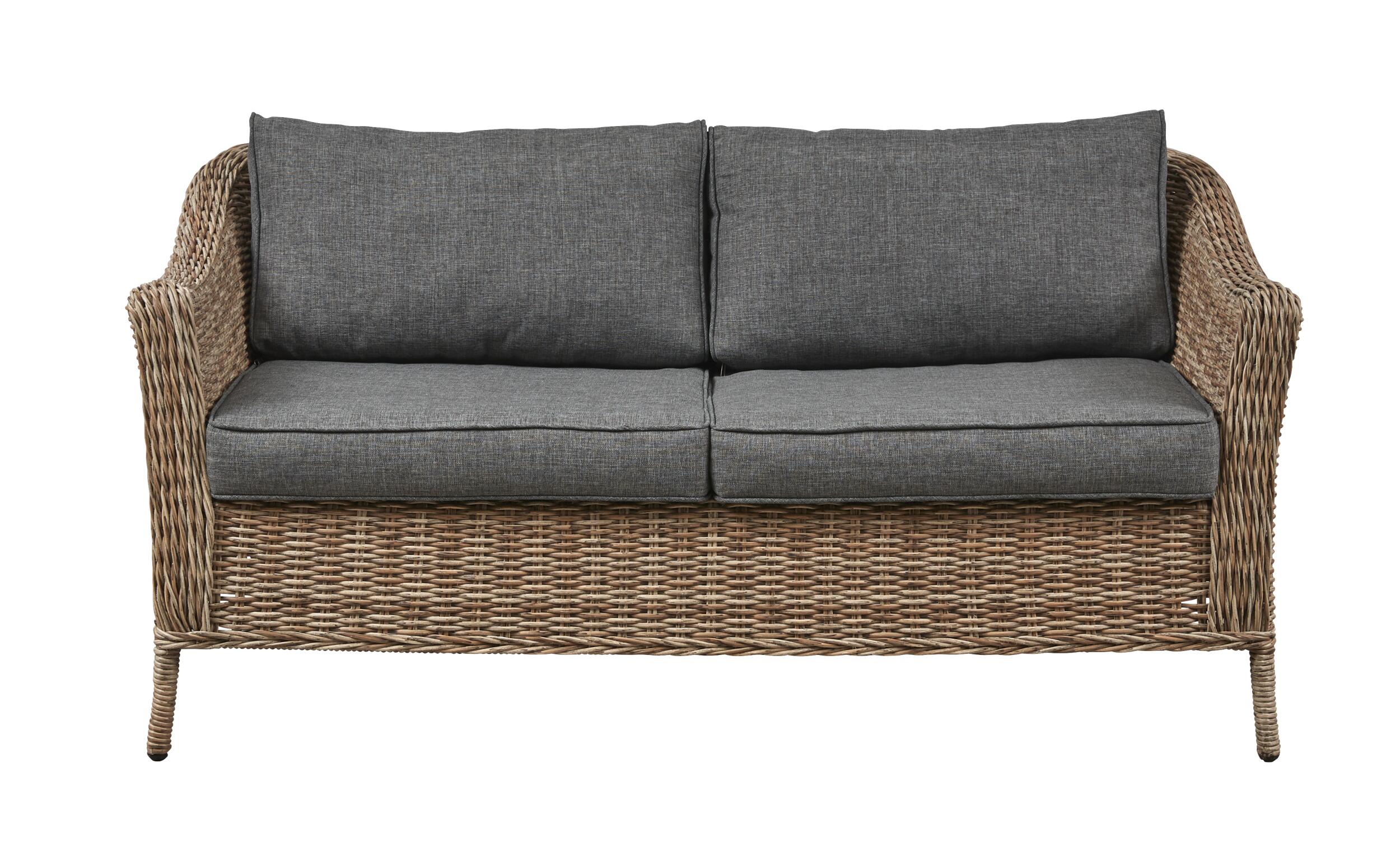 Henley Loungesofa