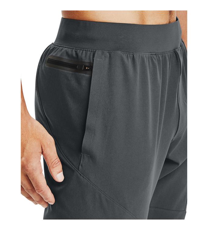 Under Amour Herenbroek UA Unstoppable Tapered