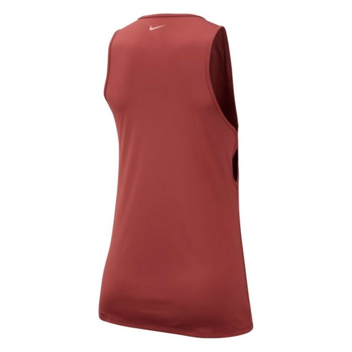 Nike Dame Singletter Tank Top