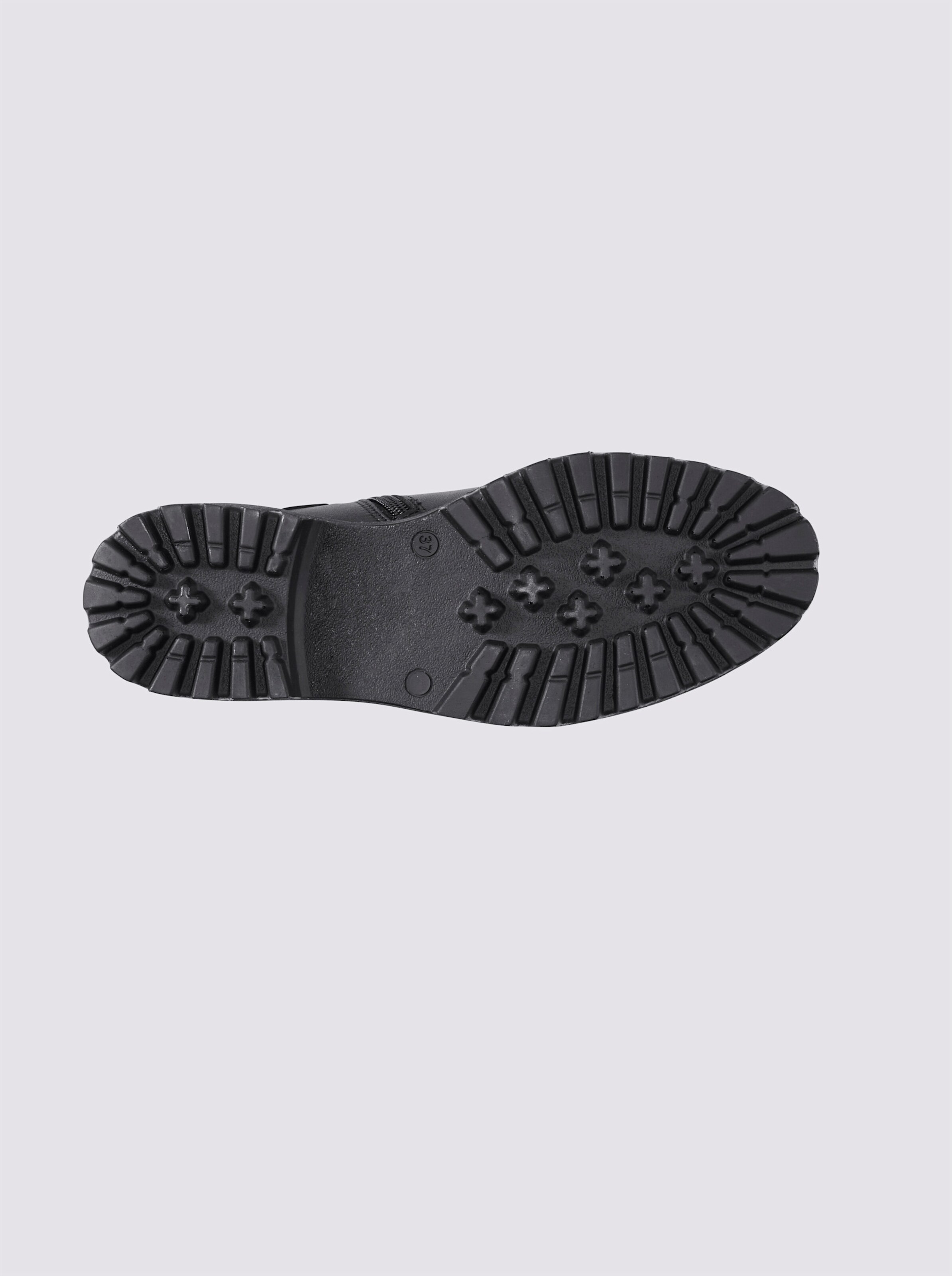 Schnürstiefelette