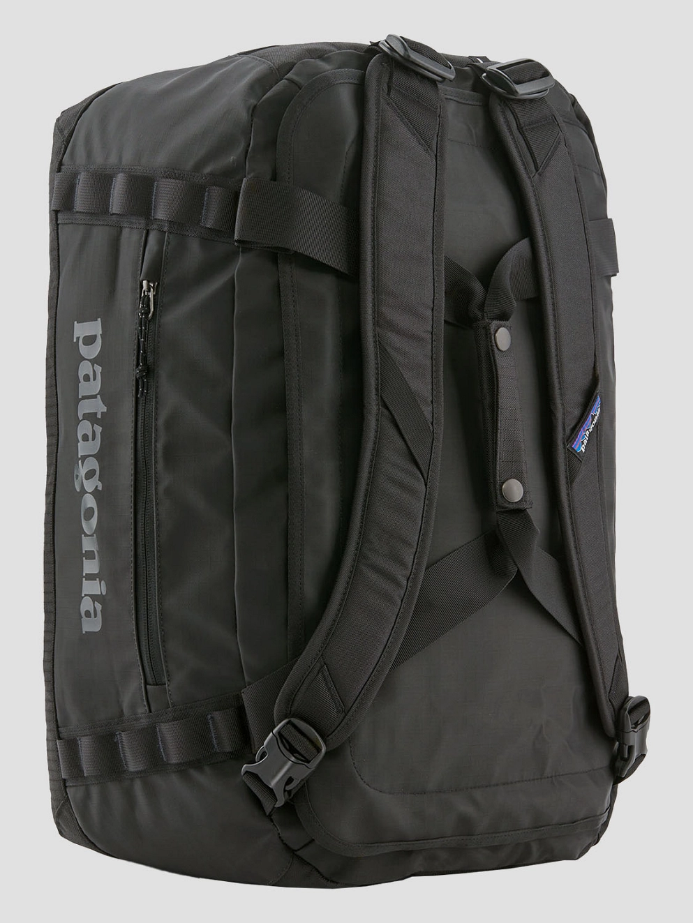 Patagonia Black Hole Duffel 40L Travel Bag black