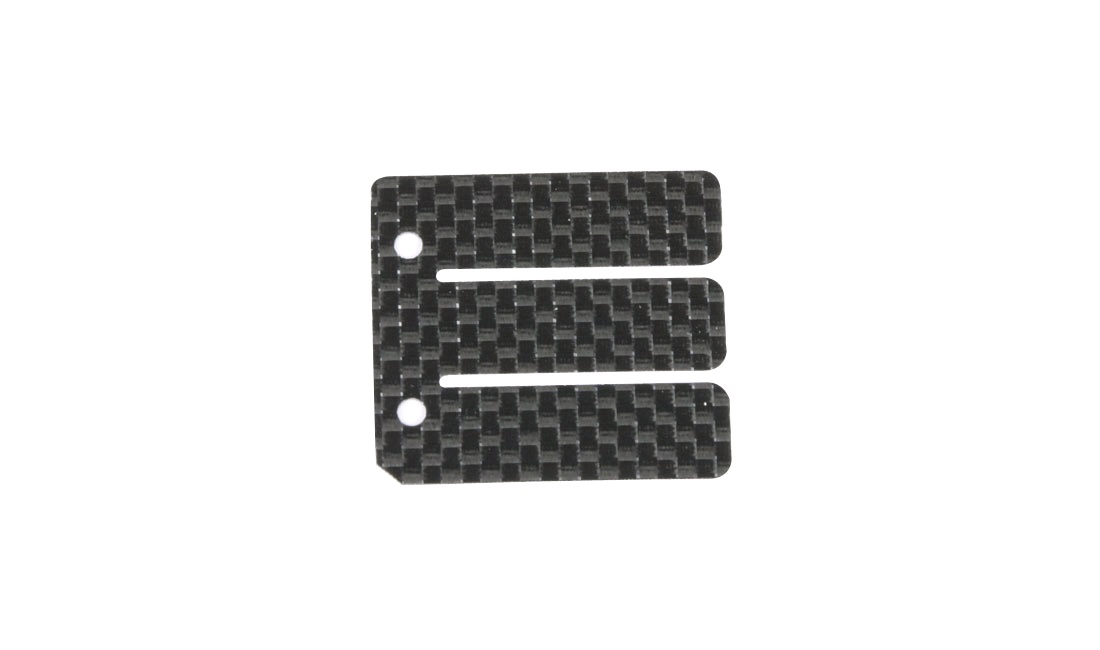 Membranplade, carbon, Hacker