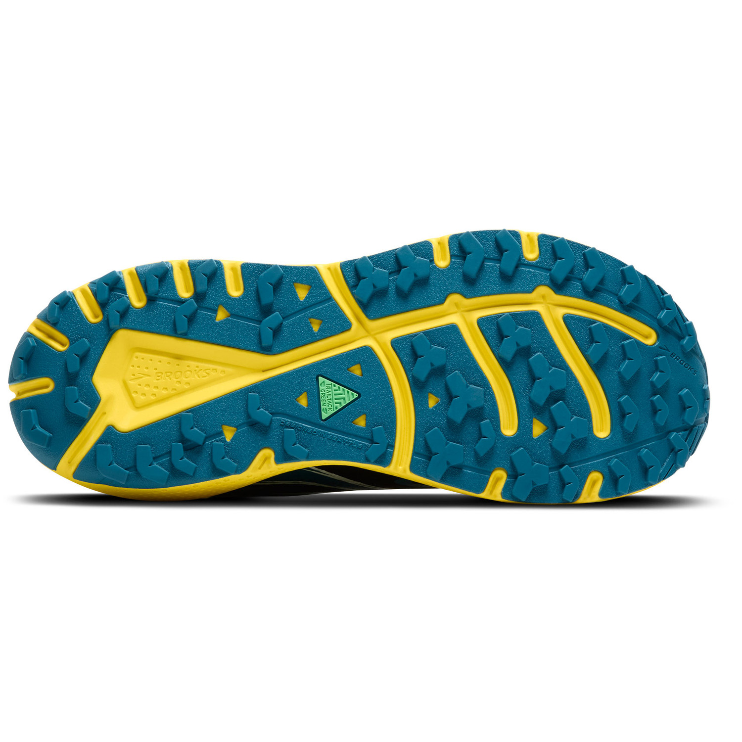 Brooks Divide 5 Heren